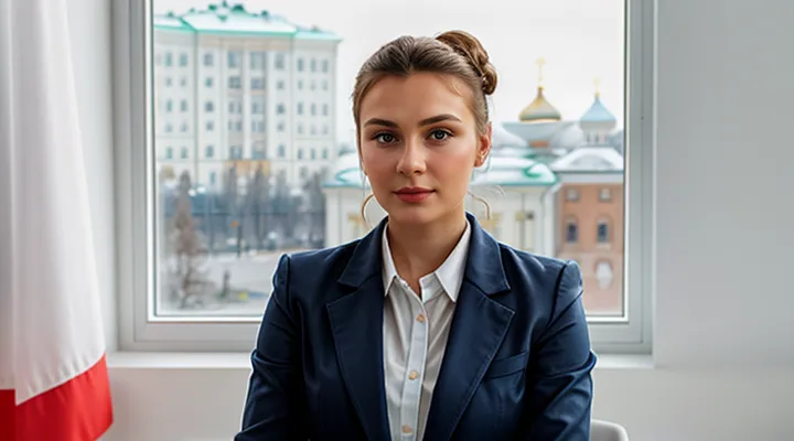 Регистрация ОПО в Ростехнадзоре через Госуслуги