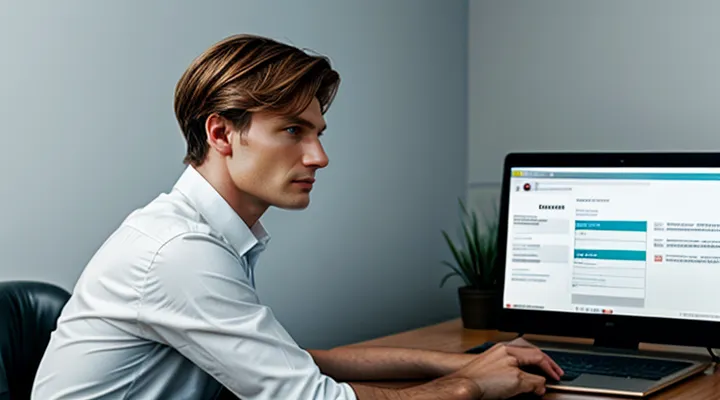 Регистрация организации в системе ЕГИСЗ через портал Госуслуги