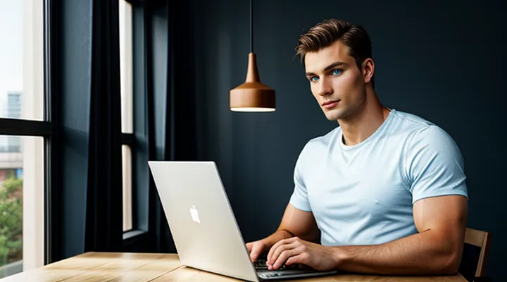 Регистрация оружия через портал Госуслуг после покупки гладкоствольного оружия