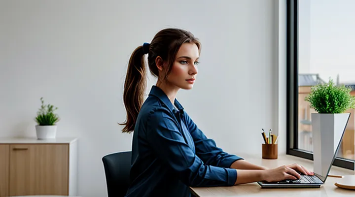 Регистрация оружия при смене места жительства через Госуслуги