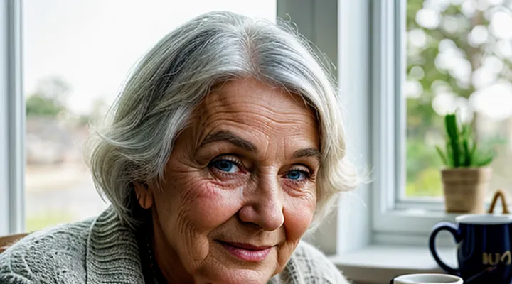 Регистрация пенсионера в личном кабинете Госуслуг: подробный гид