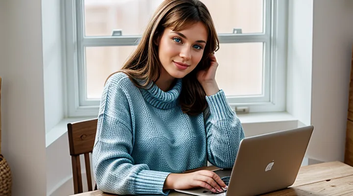 Регистрация по беременности на ранних сроках через портал Госуслуги