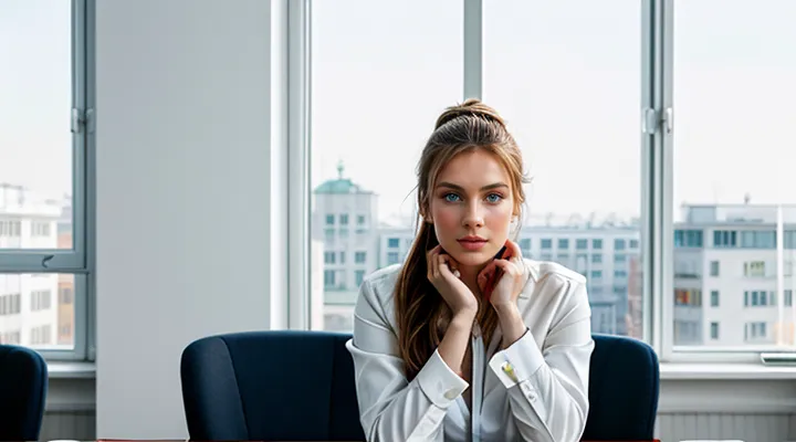 Регистрация по безработице и получение пособия через Госуслуги