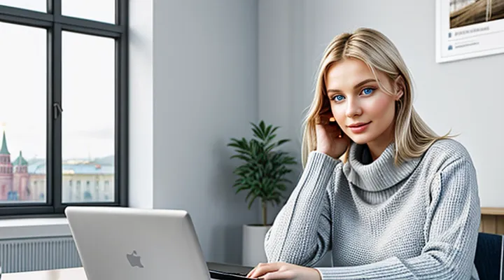 Регистрация по месту пребывания через портал Госуслуги: инструкция