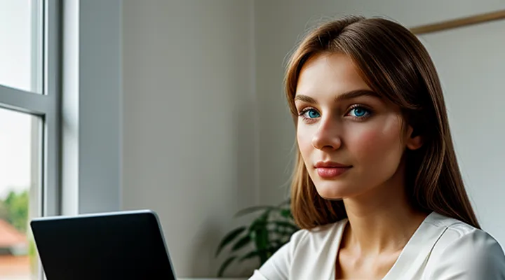 Регистрация по месту пребывания через портал Госуслуги: пошаговое руководство