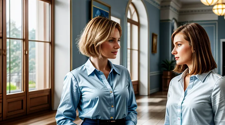 Регистрация по месту пребывания в России через Госуслуги для иностранных граждан