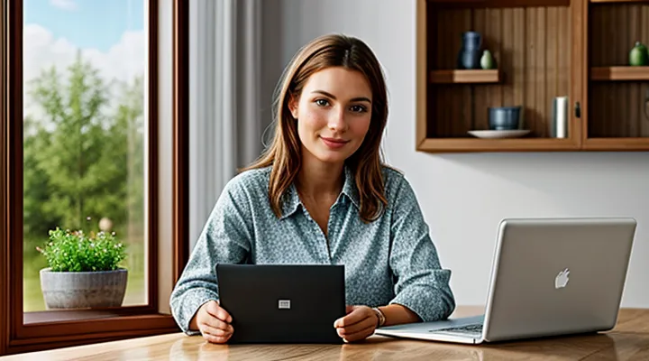 Регистрация по месту жительства через Госуслуги: что нужно знать