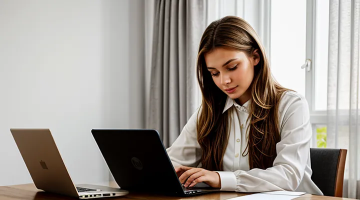 Регистрация по месту жительства через Госуслуги: как подать заявление