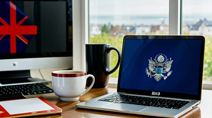 Регистрация по месту жительства через портал Госуслуг: как оформить