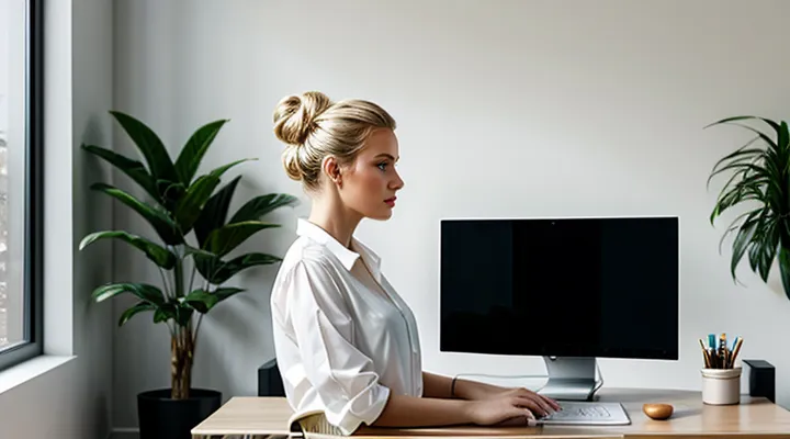 Регистрация по месту жительства через портал Госуслуг: пошаговое руководство