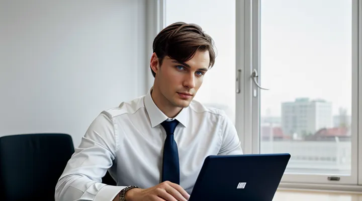 Регистрация по месту жительства в Госуслугах от имени другого человека