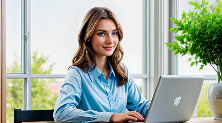 Регистрация по новому адресу через Госуслуги: что необходимо знать