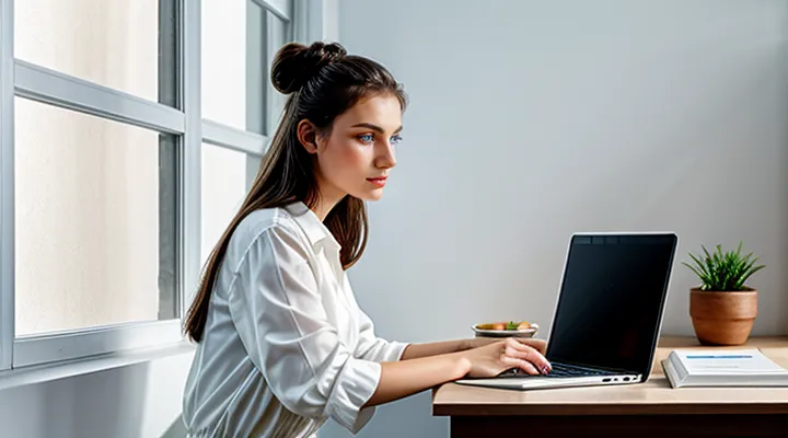 Регистрация по новому месту жительства и выписка со старого через портал Госуслуги