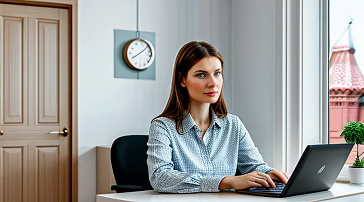 Регистрация по новому месту жительства на Госуслугах для другого собственника