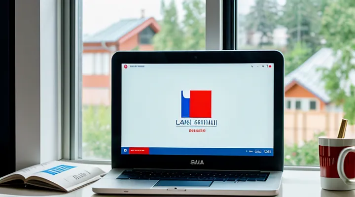 Регистрация почтового ящика России через портал Госуслуг