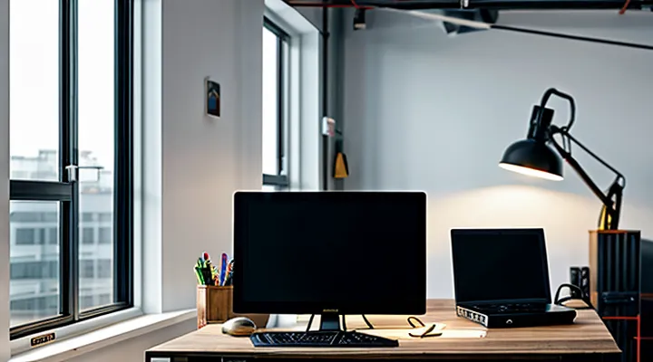 Регистрация погрузчика в Гостехнадзоре через Госуслуги