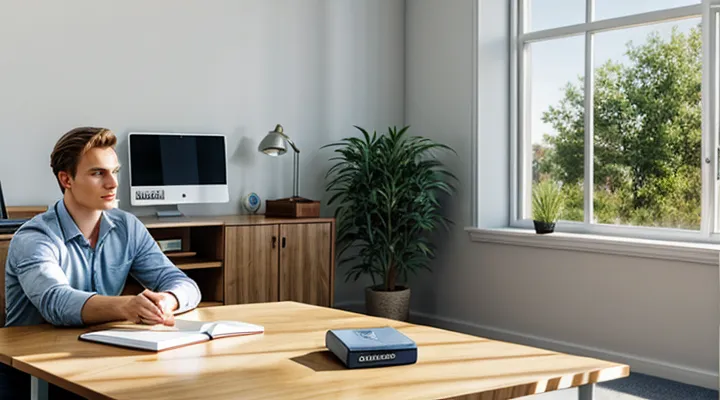 Регистрация постройки на земельном участке через Госуслуги