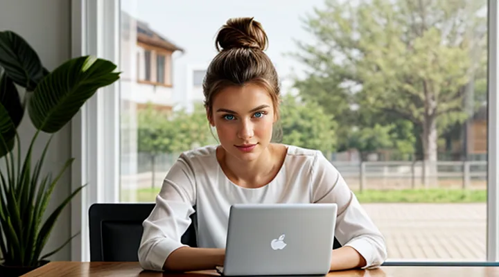 Регистрация пожарной декларации через сервисы Госуслуг