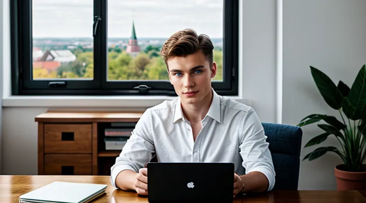 Регистрация права собственности через портал Госуслуги