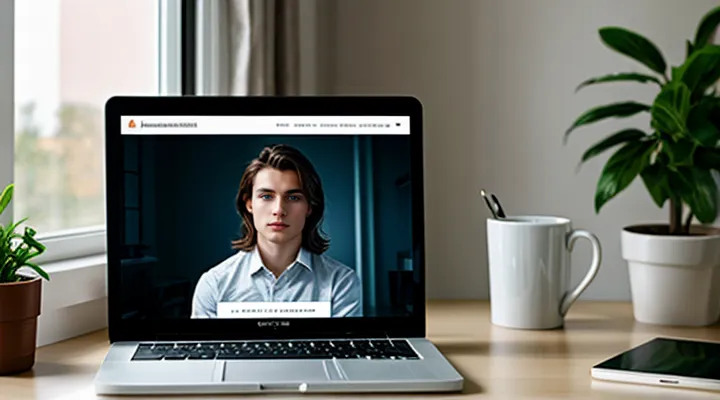 Регистрация права собственности на квартиру через Госуслуги