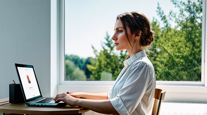 Регистрация права собственности на квартиру через портал Госуслуги