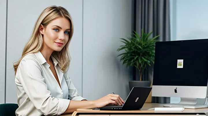 Регистрация права собственности на квартиру в новостройке через Госуслуг