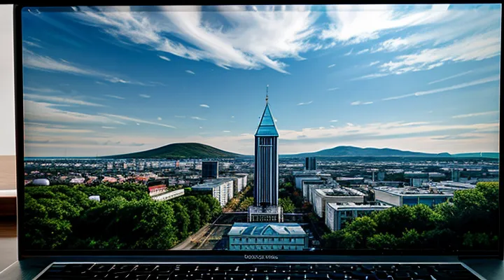 Регистрация права собственности на земельный участок через Госуслуги