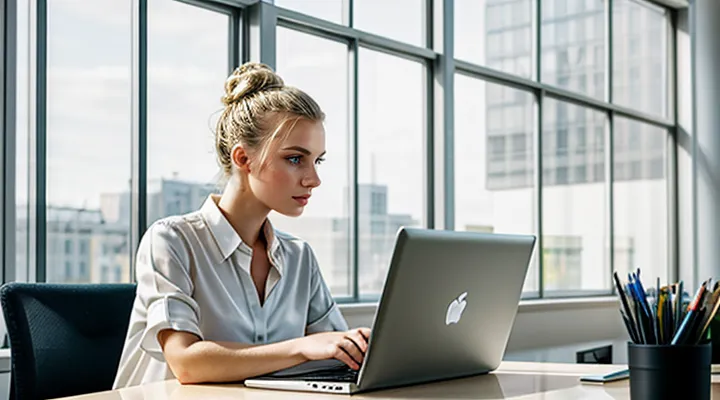 Регистрация прицепа через Госуслуги