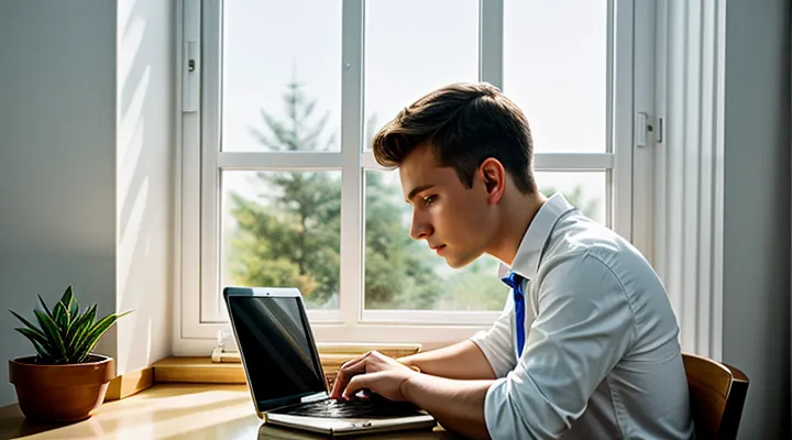 Регистрация прицепа для легкового автомобиля через портал Госуслуг