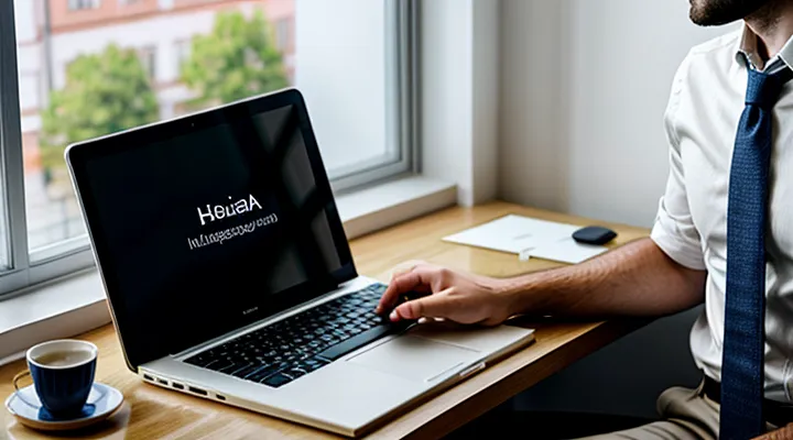 Регистрация программы для ЭВМ в системе Госуслуг