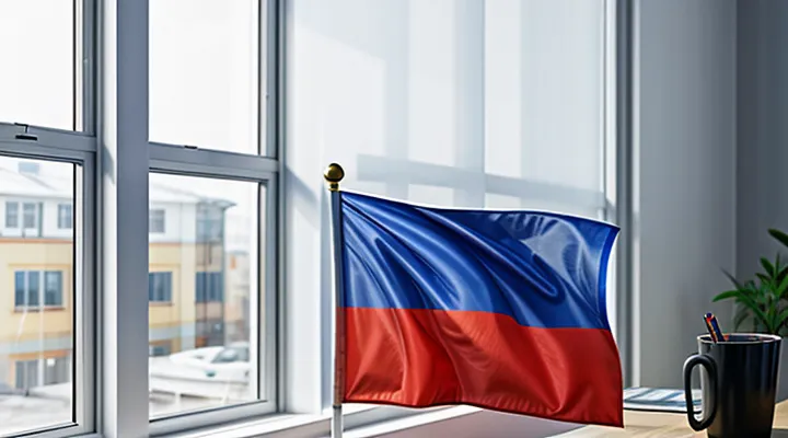 Регистрация радиолюбительского РЭС через Госуслуги