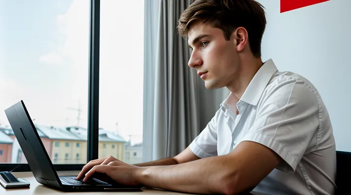 Регистрация радиостанции через Госуслуги: пошаговый план