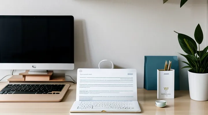 Регистрация расторжения брака через портал Госуслуг