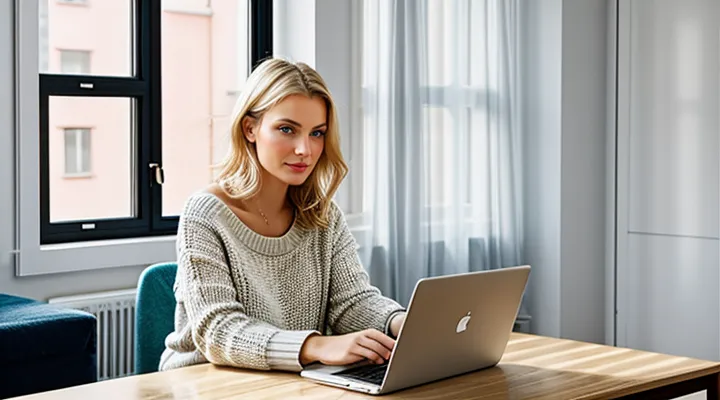 Регистрация родственника на своей жилой площади через Госуслуги: подробный гид