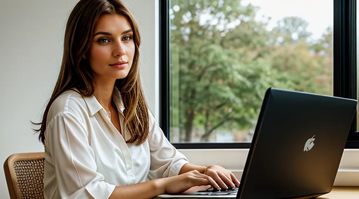 Регистрация родственника в личном кабинете Госуслуг