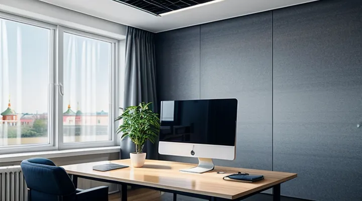 Регистрация самоходной техники в Гостехнадзоре через Госуслуги