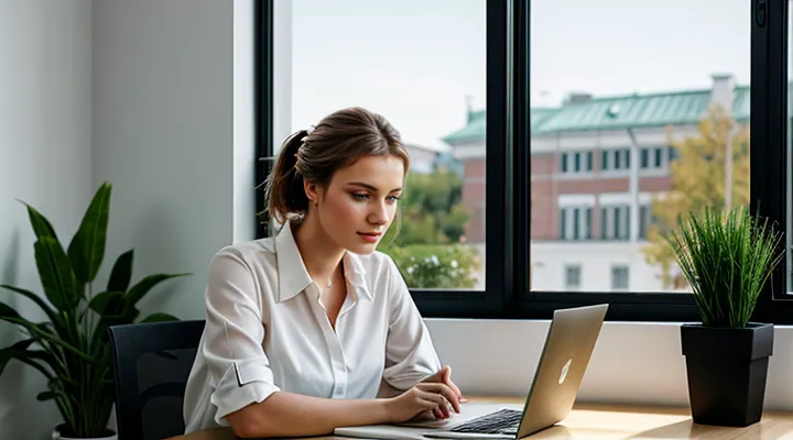 Регистрация самозанятых на Госуслугах: плюсы и минусы