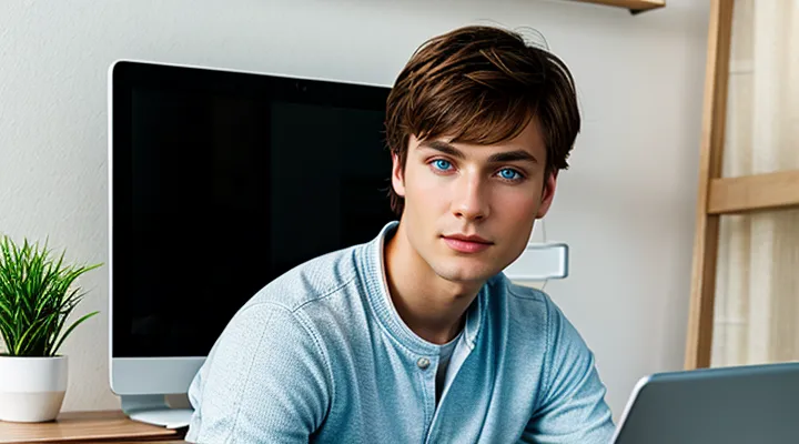 Регистрация сети для рыбалки через портал Госуслуги