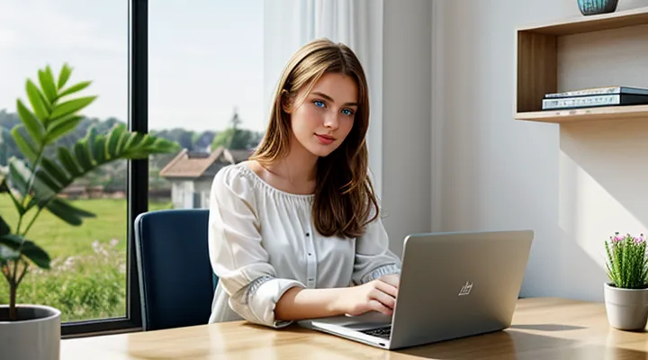 Регистрация сим-карты через портал Госуслуги