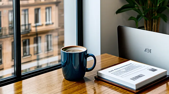 Регистрация СНТ на Госуслугах: необходимые шаги