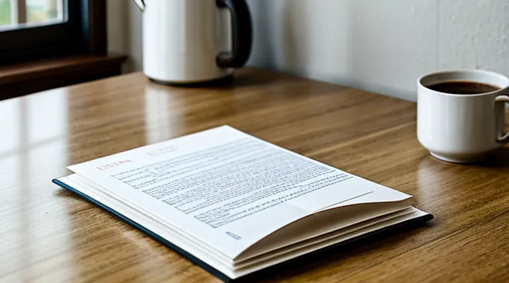 Регистрация собственника в квартире через сервис Госуслуги