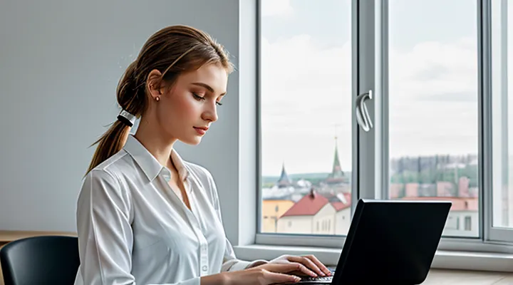 Регистрация телефона на Госуслугах: повторное подтверждение