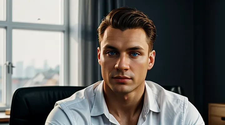 Регистрация торговой марки через портал Госуслуг