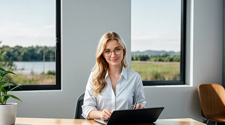 Регистрация товарного знака через Госуслуги: пошаговая инструкция