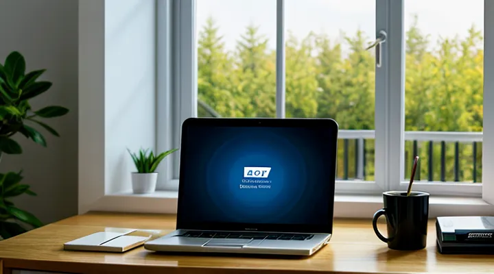 Регистрация товарного знака через портал Госуслуги