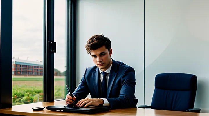 Регистрация трактора в Гостехнадзоре через портал Госуслуги