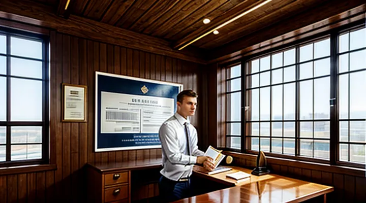 Регистрация транспортного средства без использования Госуслуг