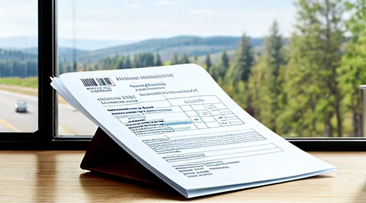 Регистрация транспортного средства через Госуслуги: как записаться