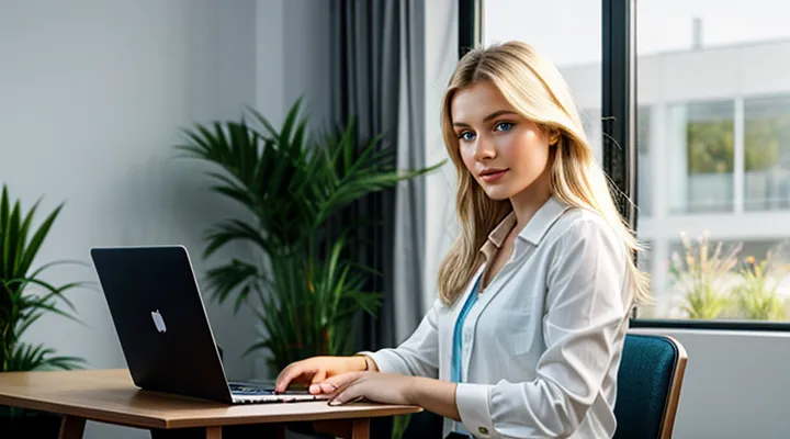 Регистрация транспортного средства через Госуслуги: пошаговое руководство