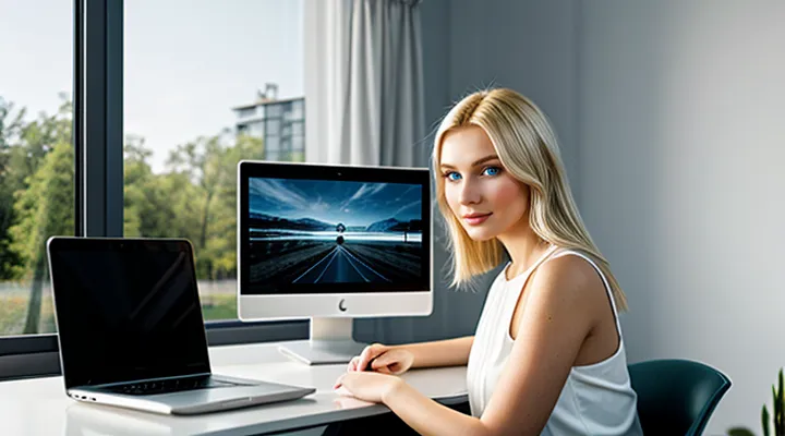 Регистрация транспортного средства через портал Госуслуги по договору купли